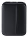 EAN 4260709014838 - Rivacase VA2608 Polímero de litio 5000 mAh Negro imagen 1