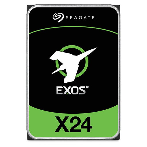 EAN 0763649174883 - Seagate Exos X24 disco duro interno 24 TB 7200 RPM 512 MB 3.5" SATA imagen 1