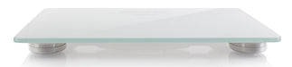 EAN 8713016024190 - Tristar WG-2419 báscula de baño Plaza Transparente, Blanco Báscula personal electrónica imagen 3