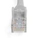 EAN 0065030892407 - StarTech.com N6LPATCH3MGR cable de red U/UTP (UTP) imagen 2