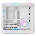 EAN 8436587976315 - NOX Hummer ANVIL Midi Tower Blanco imagen 21