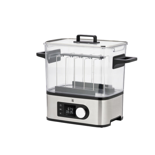 EAN 4211129133302 - WMF Lono 0415360011 Horno de agua para cocción sous vide (al vacío a baja temperatura) imagen 1