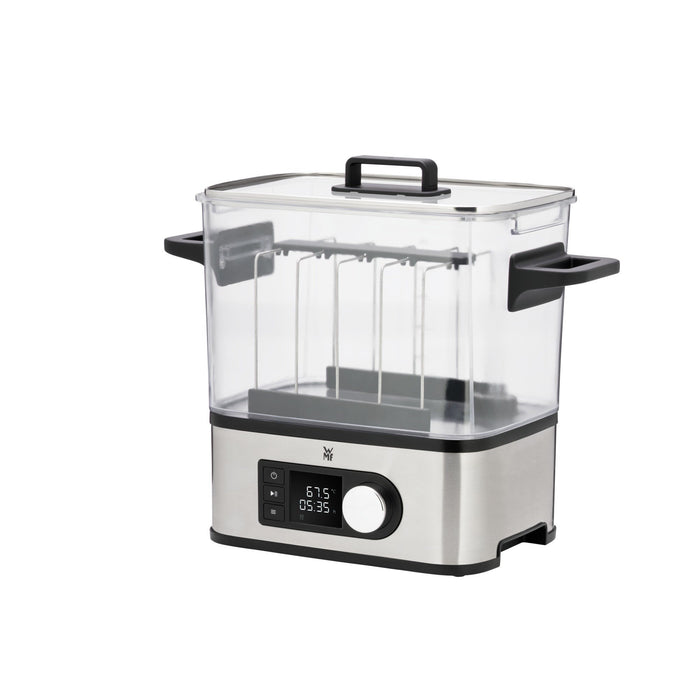 EAN 4211129133302 - WMF Lono 0415360011 Horno de agua para cocción sous vide (al vacío a baja temperatura) imagen 1