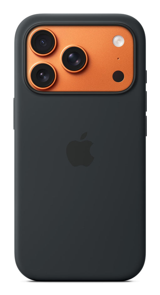 EAN 195950664010 - Apple MGFK4ZM/A funda para teléfono móvil 16 cm (6.3") Negro imagen 2