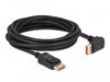 EAN 4043619870578 - DeLOCK 87057 cable DisplayPort Negro imagen 1