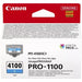 EAN 4549292238075 - Canon LUCIA PRO II cartucho de tinta 1 pieza(s) Original Rendimiento estándar Cian imagen 2