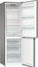 EAN 3838782737312 - Gorenje NRK61CS2XL4 Independiente 300 L Gris, Acero inoxidable, Gris Oscuro imagen 3
