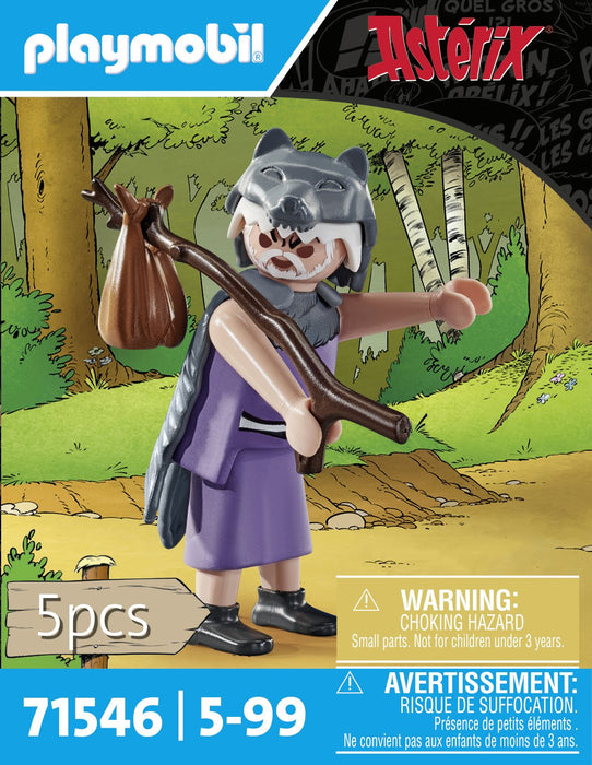 EAN 4008789715463 - Playmobil 71546 figura de juguete para niños imagen 2