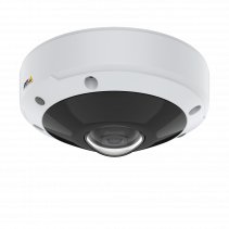 EAN 7331021070813 - Axis 02018-001 cámara de vigilancia Almohadilla Cámara de seguridad IP Interior 2560 x 1920 Pixeles Techo imagen 2