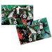 EAN 4008705949880 - HERMA 19599 protector de escritorio Cartón Multicolor imagen 1