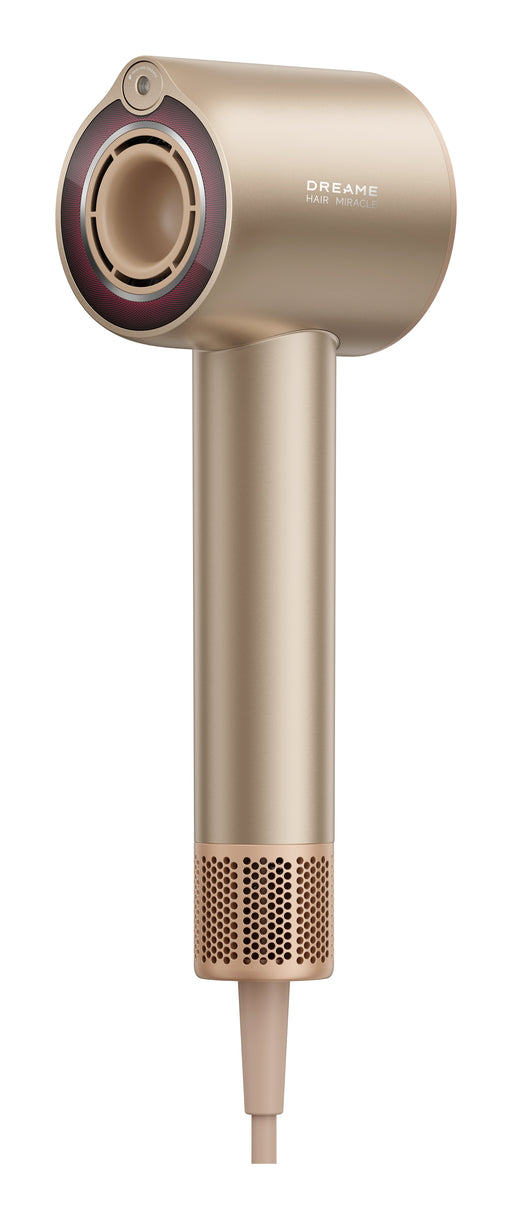 EAN 6979181926932 - Dreame Miracle Essence secador 1600 W Oro imagen 2