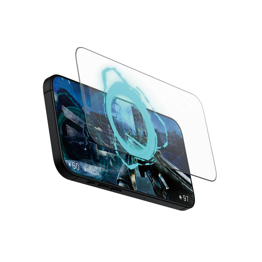 EAN 5715685002366 - PanzerGlass ® Gaming Screen Protector iPhone 16 Pro Max | Ultra-Wide Fit Protector de pantalla Apple 1 pi imagen 1