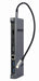 EAN 8716309124331 - Gembird A-CM-COMBO9-02 base para portátil y replicador de puertos Alámbrico USB 3.2 Gen 1 (3.1 Gen 1) Typ imagen 1