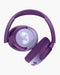 EAN 8720249809661 - Fresh 'n Rebel Clam Junior Auriculares Inalámbrico Diadema Llamadas/Música USB Tipo C Bluetooth Violeta imagen 9