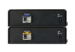 EAN 0672792003530 - ATEN VE882 extensor audio/video Transmisor y receptor de señales AV Negro imagen 3
