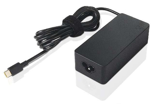 EAN 0191200521539 - Lenovo 4X20M26272 adaptador e inversor de corriente 65 W Negro imagen 1