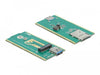 EAN 4043619631728 - DeLOCK 63172 tarjeta y adaptador de interfaz M.2, USB 3.2 Gen 1 (3.1 Gen 1) imagen 2