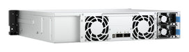 EAN 4711103083239 - QNAP TL-R1200PES-RP caja para disco duro externo Carcasa de disco duro/SSD Negro, Gris 2.5/3.5" imagen 9