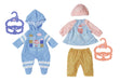 EAN 4001167703007 - Baby Annabell Little DayOutfit 2ass36cm Juego de ropita para muñeca imagen 1