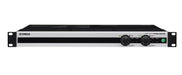 EAN 4957812591317 - Yamaha PA2120 amplificador de audio Negro, Gris imagen 2