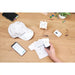 EAN 9004362530992 - Colop E-MARK GO Blanco Inalámbrico y alámbrico Batería 600 x 600 DPI imagen 5
