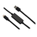 EAN 3700224766078 - MCL MC923-1C/AM/A-10M cable USB USB 3.2 Gen 1 (3.1 Gen 1) USB C USB A 5 Gbit/s Negro imagen 1