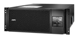EAN 731304320838 - APC SRT6KRMXLIM sistema de alimentación ininterrumpida (UPS) Doble conversión (en línea) 6 kVA 6000 W 13 s imagen 1
