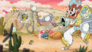 EAN 0811949035448 - Take-Two Interactive Cuphead, Nintendo Switch Estándar Plurilingüe imagen 6
