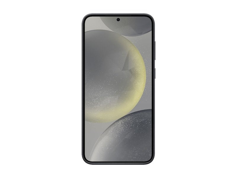 EAN 6974994160955 - Samsung Vegan Leather Case funda para teléfono móvil 17 cm (6.7") Negro imagen 2