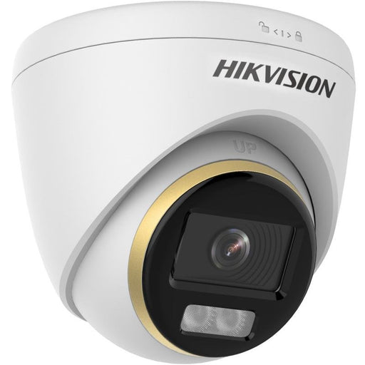 EAN 6931847198084 - Hikvision Turbo HD con ColorVu DS-2CE72KF3T-LE(2.8mm) Almohadilla Cámara de seguridad IP Interior y exter imagen 1