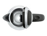 EAN 4211129057905 - WMF Stelio 0413020012 tetera eléctrica 1,7 L 2400 W Negro, Acero inoxidable imagen 2