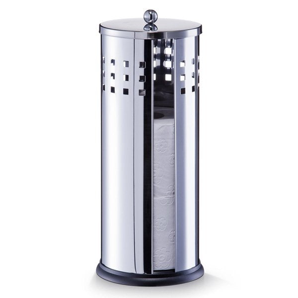 EAN 4003368184050 - Zeller Present 18405 soporte para papel de baño Acero inoxidable imagen 1
