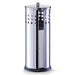 EAN 4003368184050 - Zeller Present 18405 soporte para papel de baño Acero inoxidable imagen 1