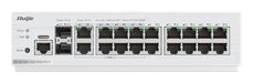 EAN 6971693274426 - Ruijie Networks RG-SF2920-16GT2MG2XS-P switch 2U Blanco imagen 5