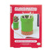 EAN 5055964770686 - Paladone Super Mario Pipe Plant and Pen Pot porta lápices Cerámico Verde, Naranja imagen 3