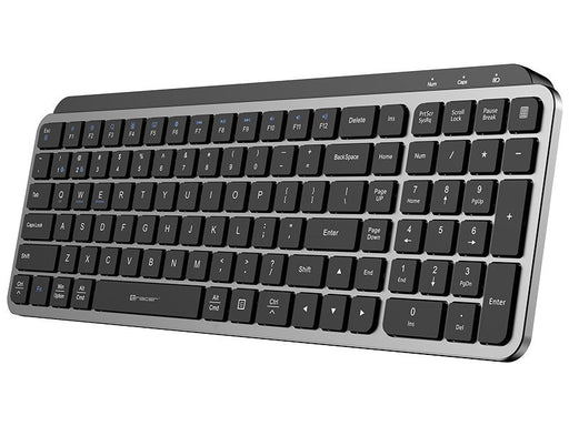 EAN 5907512879245 - Tracer Stone RF (2,4G+BT) teclado Hogar / Oficina RF Wireless + Bluetooth imagen 2