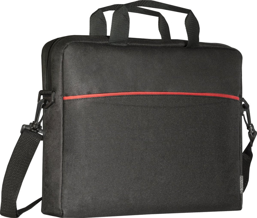 EAN 4714033260657 - Defender Lite 39,6 cm (15.6") Maletín Negro imagen 1