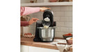 EAN 4242005252350 - Bosch Serie 2 MUMS2VM00 robot de cocina 900 W 3,8 L Negro, Plata imagen 8