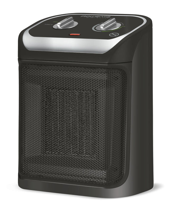 EAN 3121040083086 - Rowenta Mini Excel SO9261 Interior Negro 1800 W Ventilador eléctrico imagen 1