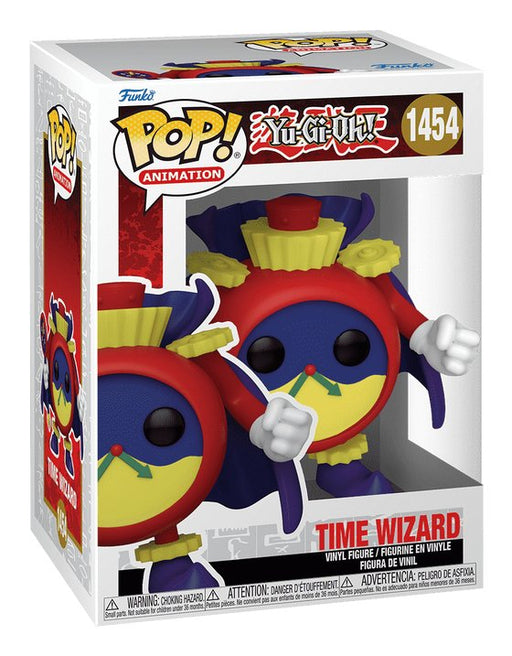 EAN 0889698720656 - FUNKO POP! Animation 72065 figura de acción y colleccionable imagen 2