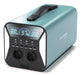 EAN 4040895011138 - RealPower PS-1000C estación de energía portátil Fosfato de hierro-litio (LiFePo4) 310000 mAh 1000 W 12,5  imagen 1