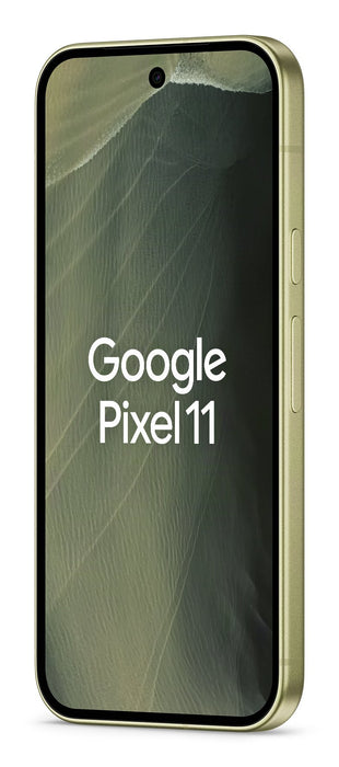 EAN 840353956414 - Google Pixel 11 SIM doble Android 17 5G USB Tipo C 12 GB 512 GB 4985 mAh Verde imagen 4