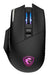 EAN 4711377269773 - MSI S12-4301370-CLA ratón Juego mano derecha RF Wireless + Bluetooth + USB Type-A Óptico 26000 DPI imagen 1