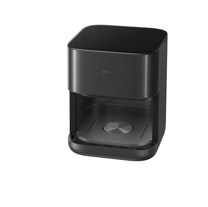 EAN 6976233677385 - MOVA AeroChef FD10 Pro Sencillo 6 L Independiente 1800 W Freidora de aire caliente Negro imagen 2