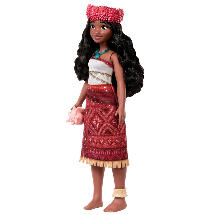 EAN 0194735265428 - Disney JBT62 muñeca imagen 6
