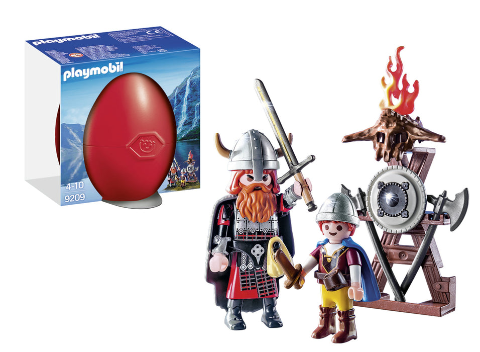 EAN 4008789092090 - Playmobil Eggs 9209 figura de juguete para niños imagen 4