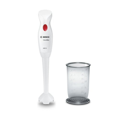 EAN 4242002917269 - Bosch MSM14100 licuadora Batidora de inmersión 400 W Blanco imagen 5