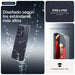 EAN 0840493623764 - Motorola signature 17,2 cm (6.78") SIM doble Android 16.0 5G USB Tipo C 12 GB 256 GB 5200 mAh Azul oscuro imagen 10