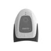 EAN 8435099530596 - Approx APPLS22WH lector de código de barras Lector de códigos de barras portátil 1D/2D Blanco imagen 4