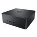 EAN 5706998653369 - DELL TB18DC Alámbrico USB 3.2 Gen 1 (3.1 Gen 1) Type-B Negro imagen 4